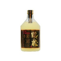 濱田 隠し蔵 長期貯蔵 特撰 麦 35度 720ml [焼酎]