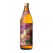 濱田 赤薩摩富士 芋 25度 900ml [焼酎]