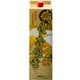 濱田 薩摩富士 黄麹 芋 パック 25度 1800ml [焼酎]