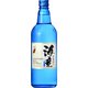 濱田 海童 蒼 ブルー 芋 25度 720ml [焼酎]