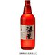濱田 海童 祝の赤 (箱付) 25度 720ml [焼酎]