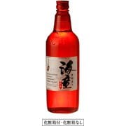 濱田 海童 祝の赤 (箱付) 25度 720ml [焼酎]