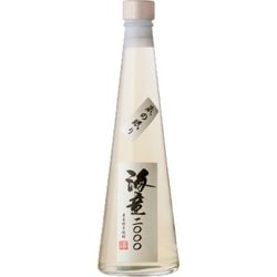 濱田 海童2000 蔵の眠り 35度 500ml [焼酎]