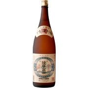 濱田 薩摩富士 復刻版 25度 1800ml [焼酎]