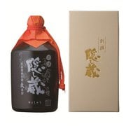 濱田 別撰 隠し蔵(箱付) 43度 720ml [焼酎]