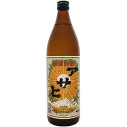 日当山 アサヒ 芋 25度 900ml [焼酎]