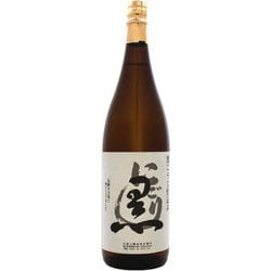 日当山 にごり 黒 芋 25度 1800ml [焼酎]