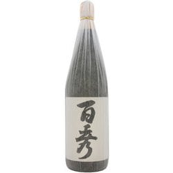 日当山 百秀 芋 25度 1800ml [焼酎]