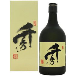 日当山 千秀 芋 25度 720ml [焼酎]