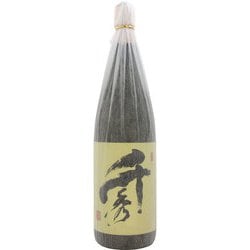 日当山 千秀 芋 25度 1800ml [焼酎]