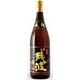 残波 古酒 泡盛 43度 1800ml [泡盛]