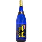 比嘉 残波 プレミアム 泡盛 30度 1800ml [泡盛]