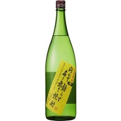 大山 問わず語らず 黄 芋 25度 1800ml [焼酎]
