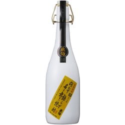 黄問わず語らず名も無き焼酎 原酒 37度 720ml [焼酎]