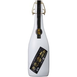 黒問わず語らず名も無き焼酎 原酒 37度 720ml [焼酎]