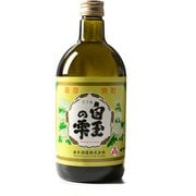 出水 白玉の雫 芋 25度 720ml [焼酎]