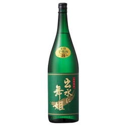 出水 出水に舞姫 芋 25度 1800ml [焼酎]