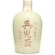 出水 兵児盃 甕壺熟成 芋 化粧箱 38度 720ml [焼酎]