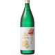 出水 赤鶴 芋 25度 900ml [焼酎]