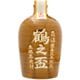 出水 鶴之盃 甕壺3年熟成芋 木箱入 36度 720ml [焼酎]