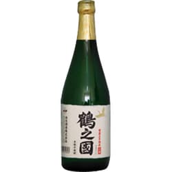 出水 鶴之國 芋 箱入 25度 720ml [焼酎]