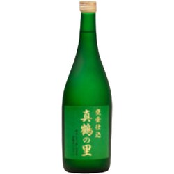出水 真鶴の里 芋 15度 720ml [焼酎]