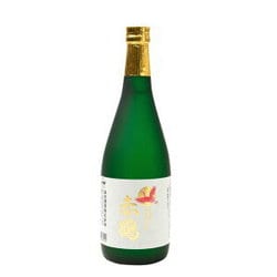 出水 赤鶴 芋 箱入 25度 720ml [焼酎]