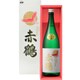 出水 赤鶴 芋 箱入 25度 1800ml [焼酎]