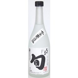 高田 五十四萬石 旬 米 25度 720ml [焼酎]
