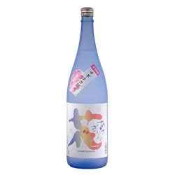 高田 あさぎりの花 米 25度 1800ml [焼酎]