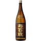 東酒造 寿 百歳 黒 芋 25度 1800ml [焼酎]