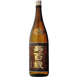 東酒造 寿 百歳 黒 芋 25度 1800ml [焼酎]