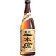 瑞鷹 東肥 一本槍 麦 25度 720ml [焼酎]