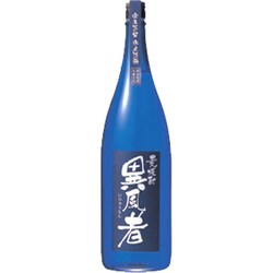 瑞鷹 異風者 麦 25度 1800ml [焼酎]