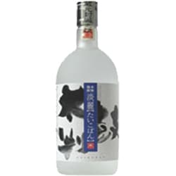 瑞鷹 たいこばん 純米 25度 720ml [焼酎]