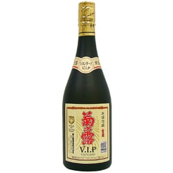 菊之露 古酒V.I.Pスタンダード 30度 720ml [泡盛]