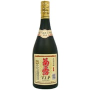 菊之露 古酒V.I.Pスタンダード 30度 720ml [泡盛]