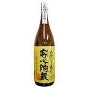 大分銘醸 安心院蔵 麦 25度 1800ml [焼酎]