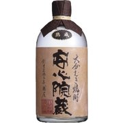 大分銘醸 安心院蔵常圧熟成 麦 25度 720ml [焼酎]