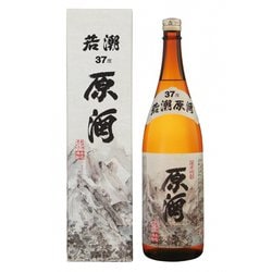 若潮 芋 原酒 37度 1800ml [焼酎]