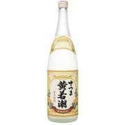 若潮 さつま黄若潮 芋 25度 1800ml [焼酎]