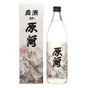 さつま若潮 原酒(芋) 37度 900ml [焼酎]