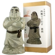 西郷でごわす 芋 陶器入 箱入 25度 720ml [焼酎]
