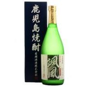 さつま颯風(はやかぜ) 25度 720ml [焼酎]