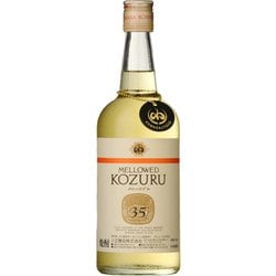 小正 メローコヅル 米 35度 700ml [焼酎]