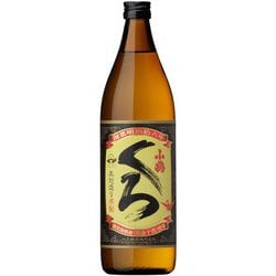 小正 小鶴 くろ 芋 25度 900ml [焼酎]
