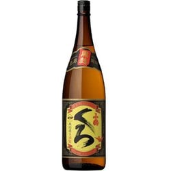 小正 小鶴 くろ 芋 25度 1800ml [焼酎]