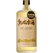 小正 熟成古酒オールディーズ 麦 40度 720ml [焼酎]