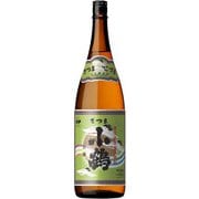 小正 さつま小鶴 芋 25度 1800ml [焼酎]
