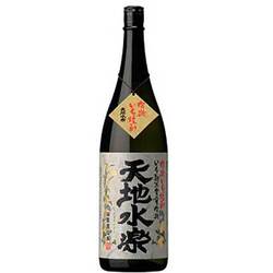 小正 天地水楽 有機芋 25度 1800ml [焼酎]